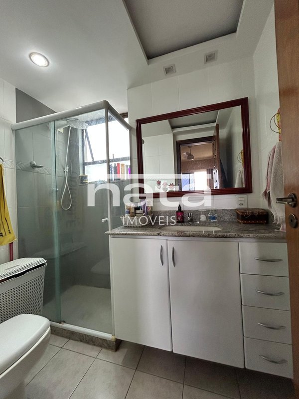 Apartamento | 2 quartos | 90m² | Jardim 25 de Agosto | Venda Rua Sebastião de Carvalho Duque de Caxias - 
