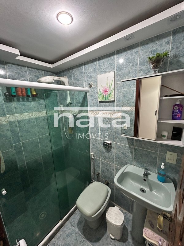 Apartamento | 2 quartos | 90m² | Jardim 25 de Agosto | Venda Rua Sebastião de Carvalho Duque de Caxias - 