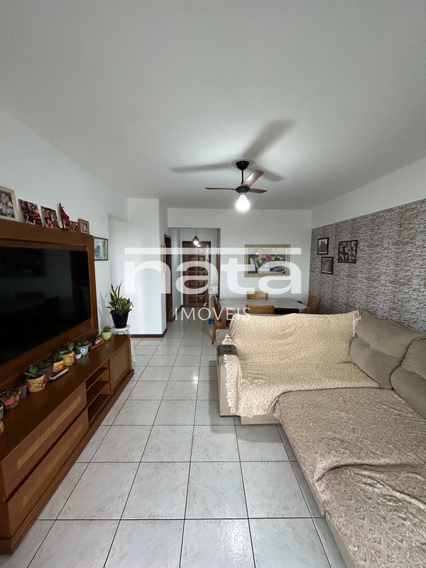 Apartamento | 2 quartos | 90m² | Jardim 25 de Agosto | Venda Rua Sebastião de Carvalho Duque de Caxias - 