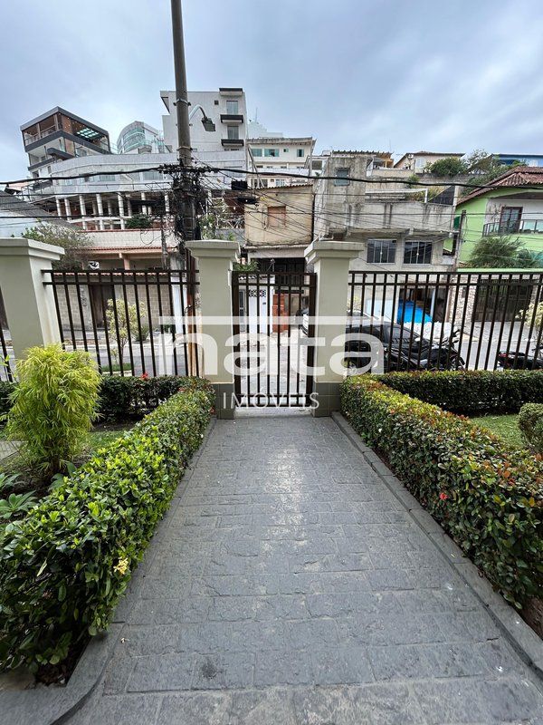 Apartamento | 2 quartos | 90m² | Jardim 25 de Agosto | Venda Rua Sebastião de Carvalho Duque de Caxias - 