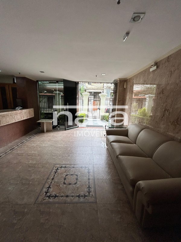 Apartamento | 2 quartos | 90m² | Jardim 25 de Agosto | Venda Rua Sebastião de Carvalho Duque de Caxias - 