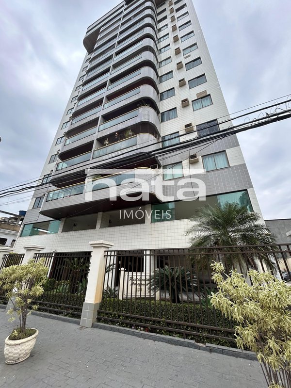 Apartamento | 2 quartos | 90m² | Jardim 25 de Agosto | Venda Rua Sebastião de Carvalho Duque de Caxias - 