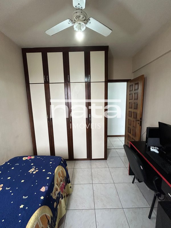 Apartamento | 2 quartos | 90m² | Jardim 25 de Agosto | Venda Rua Sebastião de Carvalho Duque de Caxias - 