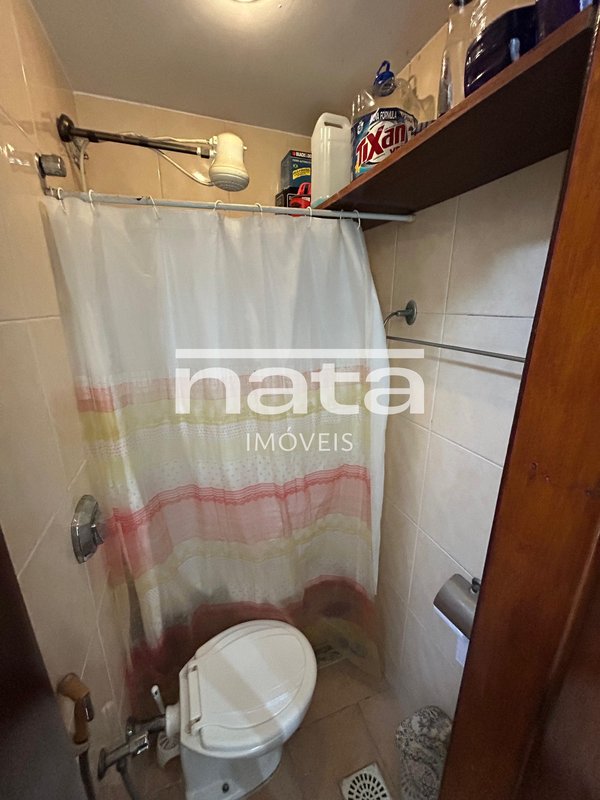 Apartamento | 2 quartos | 90m² | Jardim 25 de Agosto | Venda Rua Sebastião de Carvalho Duque de Caxias - 