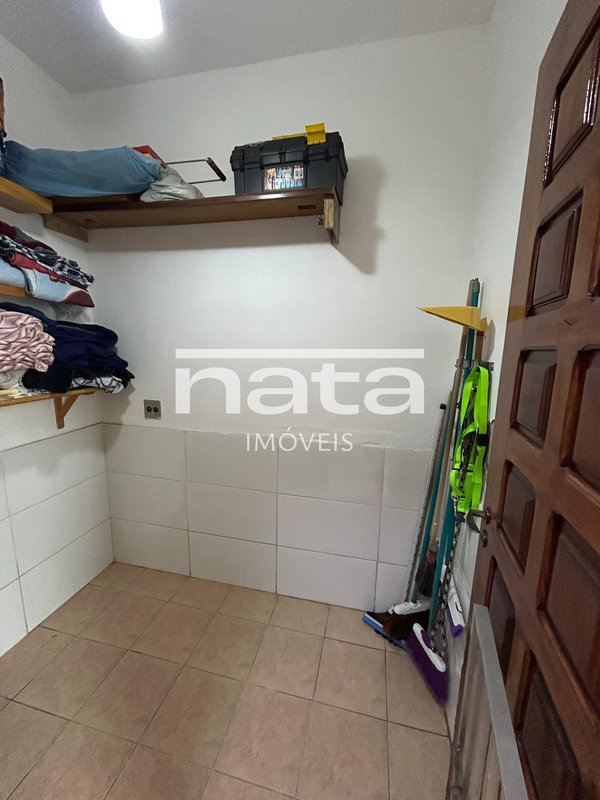 Apartamento | 2 quartos | 90m² | Jardim 25 de Agosto | Venda Rua Sebastião de Carvalho Duque de Caxias - 