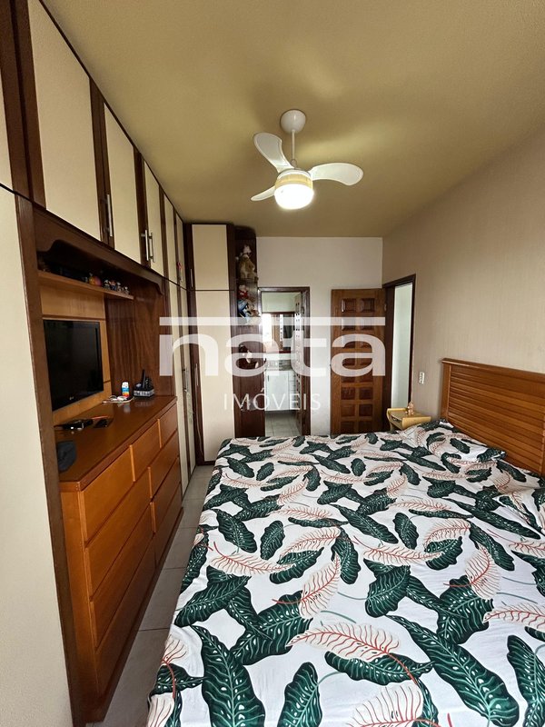 Apartamento | 2 quartos | 90m² | Jardim 25 de Agosto | Venda Rua Sebastião de Carvalho Duque de Caxias - 