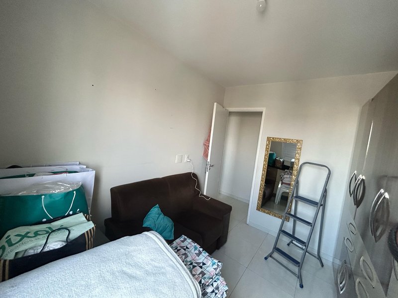 Apartamento à venda – Residencial Venit | Santo André Avenida Sapopemba Santo André - 