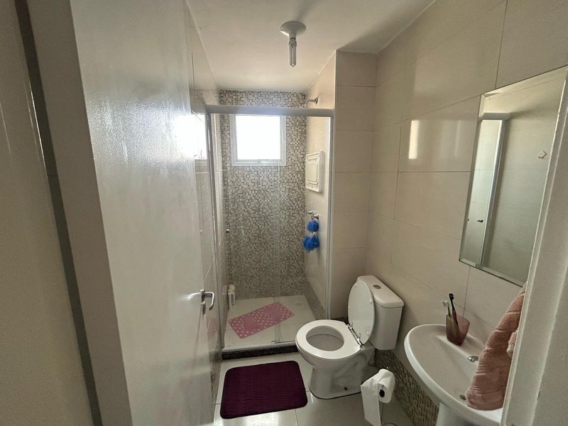 Apartamento à venda – Residencial Venit | Santo André Avenida Sapopemba Santo André - 
