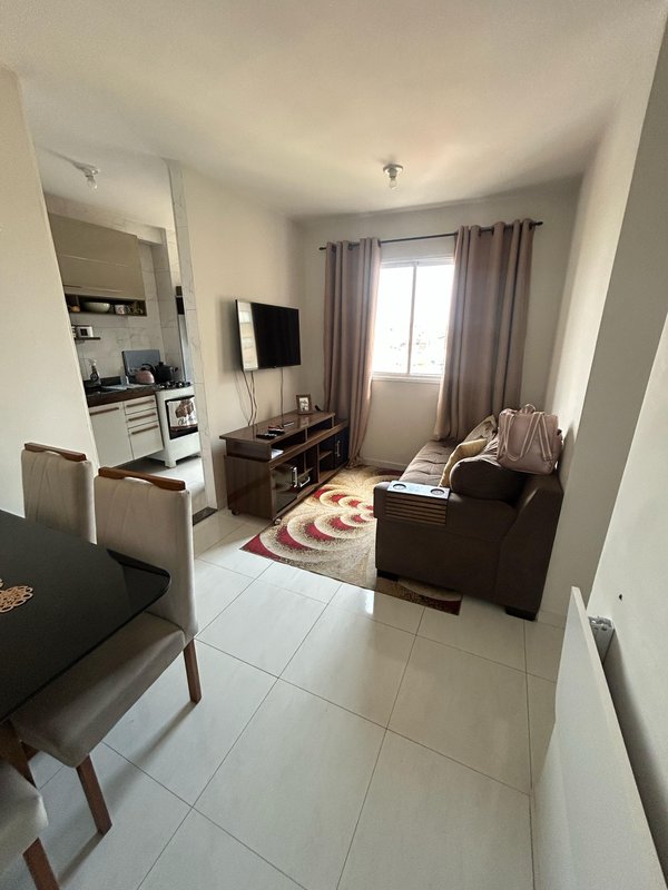 Apartamento à venda – Residencial Venit | Santo André Avenida Sapopemba Santo André - 