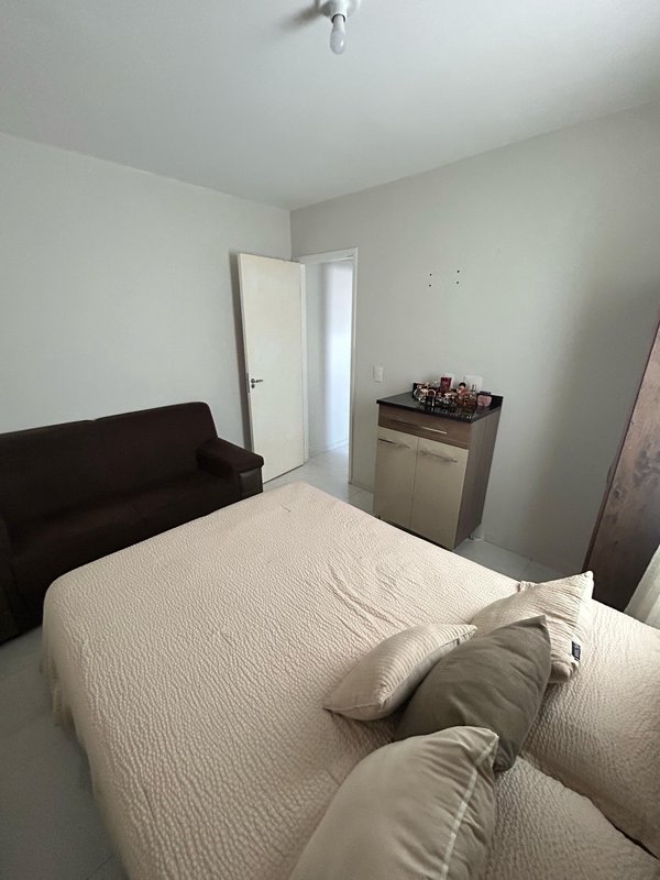 Apartamento à venda – Residencial Venit | Santo André Avenida Sapopemba Santo André - 