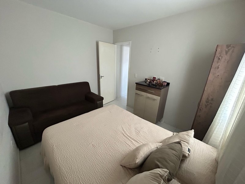 Apartamento à venda – Residencial Venit | Santo André Avenida Sapopemba Santo André - 