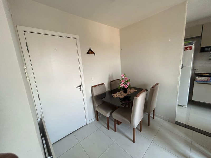 Apartamento à venda – Residencial Venit | Santo André Avenida Sapopemba Santo André - 