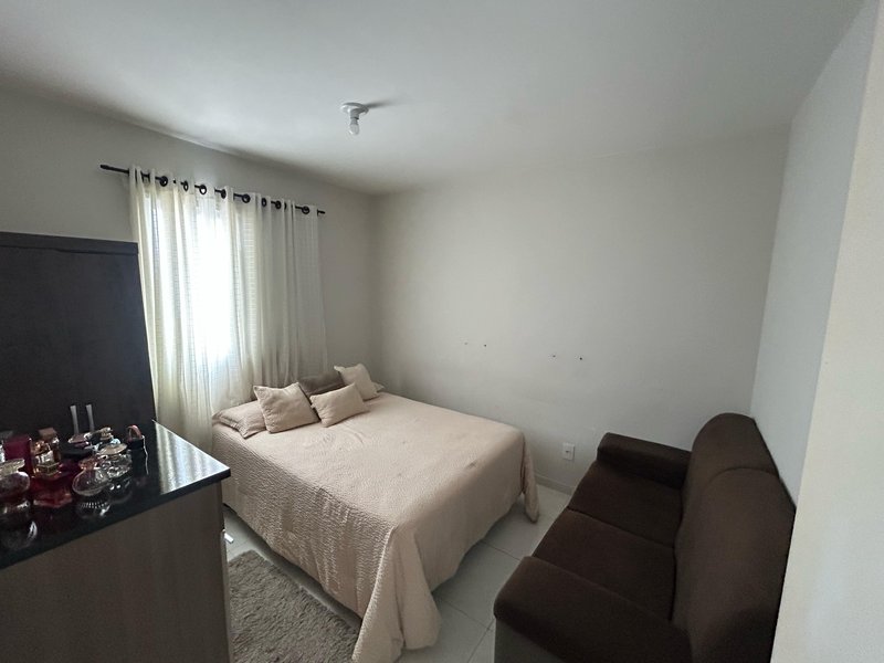 Apartamento à venda – Residencial Venit | Santo André Avenida Sapopemba Santo André - 