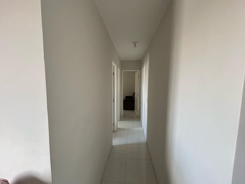 Apartamento à venda – Residencial Venit | Santo André Avenida Sapopemba Santo André - 