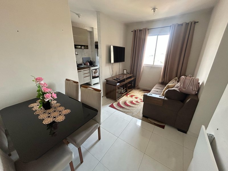 Apartamento à venda – Residencial Venit | Santo André Avenida Sapopemba Santo André - 