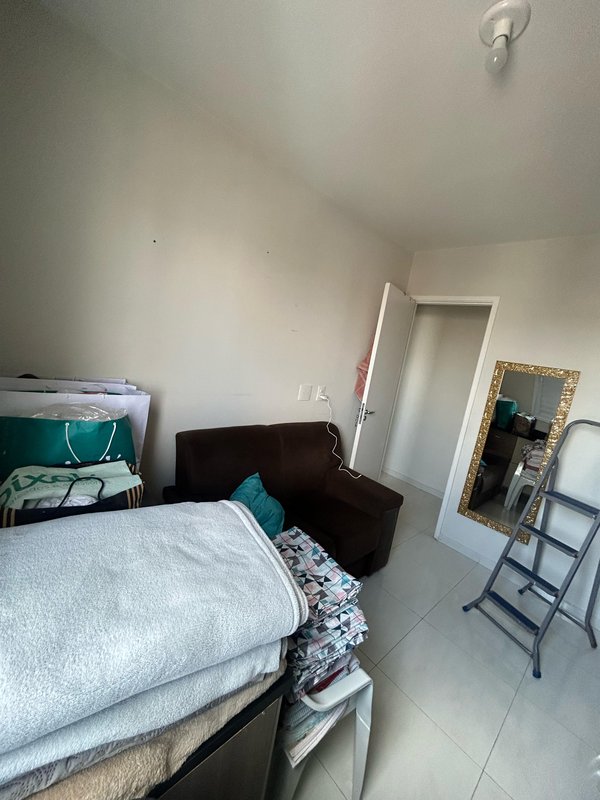 Apartamento à venda – Residencial Venit | Santo André Avenida Sapopemba Santo André - 