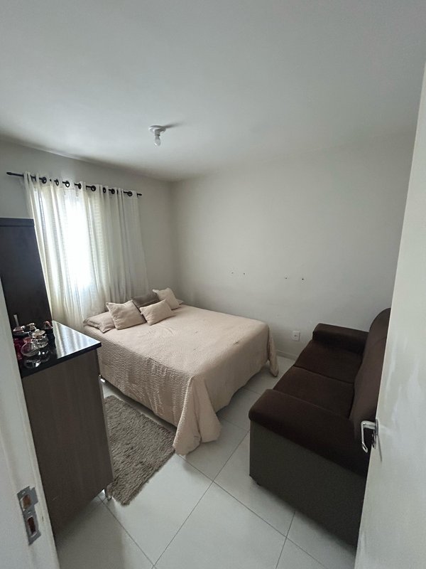 Apartamento à venda – Residencial Venit | Santo André Avenida Sapopemba Santo André - 