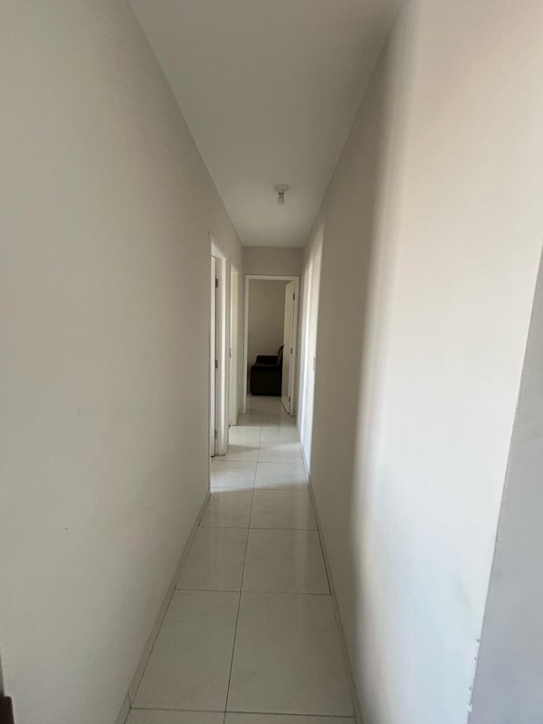 Apartamento à venda – Residencial Venit | Santo André Avenida Sapopemba Santo André - 