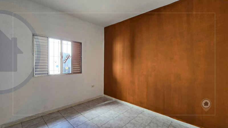 CASA TÉRREA À VENDA COM 100 M² | 2 QUARTOS | 1 SUÍTE | 4 VAGAS | VILA GALVÃO/GUARULHOS!  Guarulhos - 
