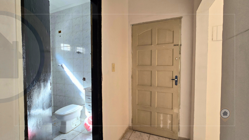 CASA TÉRREA À VENDA COM 100 M² | 2 QUARTOS | 1 SUÍTE | 4 VAGAS | VILA GALVÃO/GUARULHOS!  Guarulhos - 