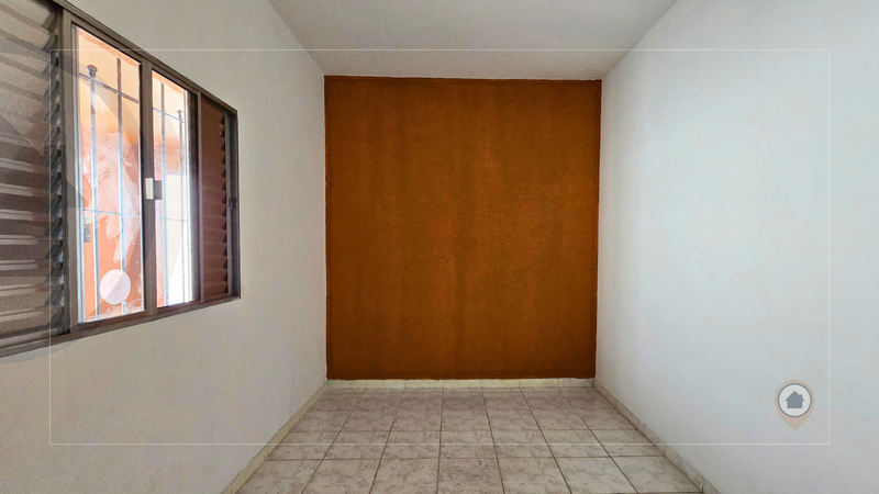CASA TÉRREA À VENDA COM 100 M² | 2 QUARTOS | 1 SUÍTE | 4 VAGAS | VILA GALVÃO/GUARULHOS!  Guarulhos - 