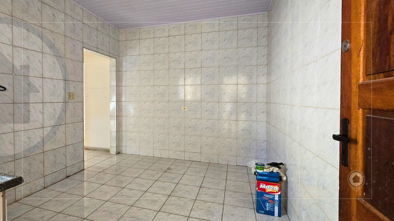CASA TÉRREA À VENDA COM 100 M² | 2 QUARTOS | 1 SUÍTE | 4 VAGAS | VILA GALVÃO/GUARULHOS!  Guarulhos - 