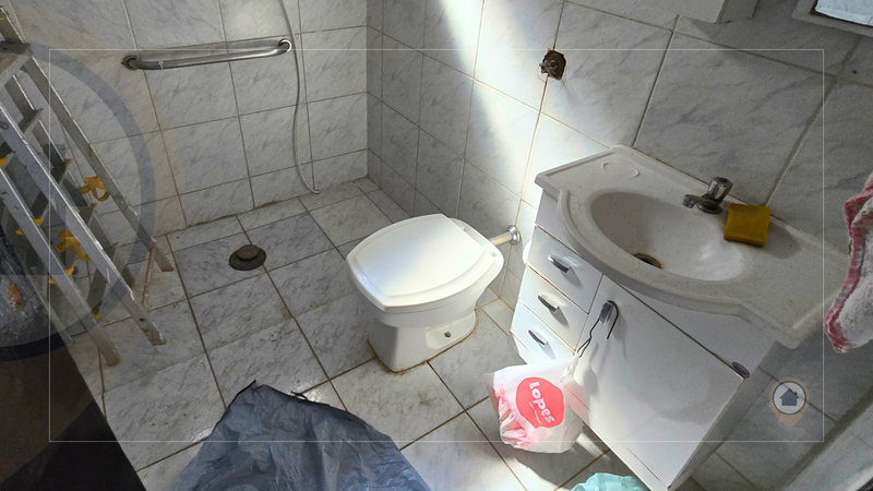 CASA TÉRREA À VENDA COM 100 M² | 2 QUARTOS | 1 SUÍTE | 4 VAGAS | VILA GALVÃO/GUARULHOS!  Guarulhos - 