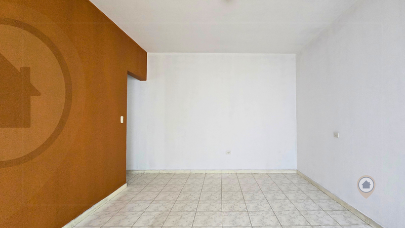 CASA TÉRREA À VENDA COM 100 M² | 2 QUARTOS | 1 SUÍTE | 4 VAGAS | VILA GALVÃO/GUARULHOS!  Guarulhos - 