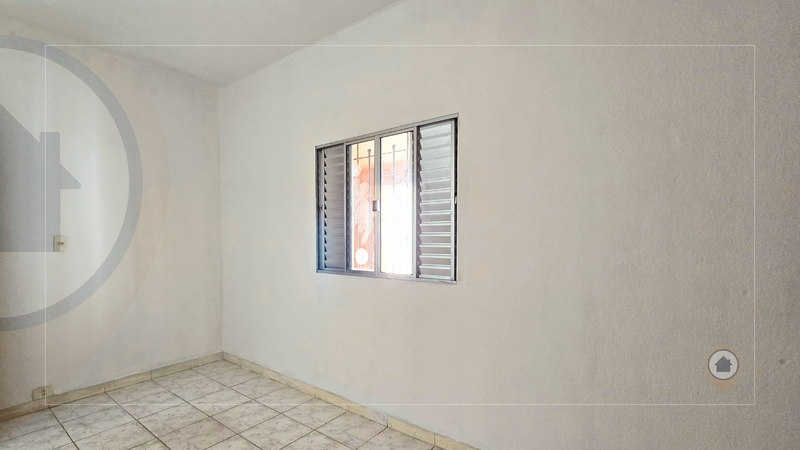 CASA TÉRREA À VENDA COM 100 M² | 2 QUARTOS | 1 SUÍTE | 4 VAGAS | VILA GALVÃO/GUARULHOS!  Guarulhos - 
