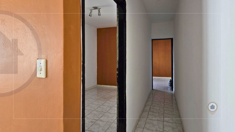 CASA TÉRREA À VENDA COM 100 M² | 2 QUARTOS | 1 SUÍTE | 4 VAGAS | VILA GALVÃO/GUARULHOS!  Guarulhos - 