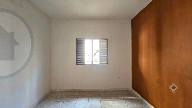CASA TÉRREA À VENDA COM 100 M² | 2 QUARTOS | 1 SUÍTE | 4 VAGAS | VILA GALVÃO/GUARULHOS!  Guarulhos - 