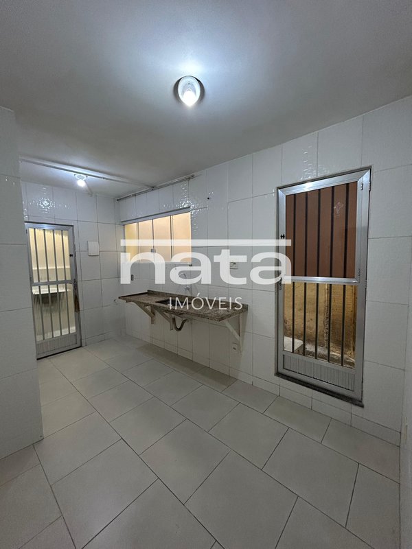 Casa | 2 quartos | Parque Duque | Venda ou Locação Rua Floriano de Godói Duque de Caxias - 