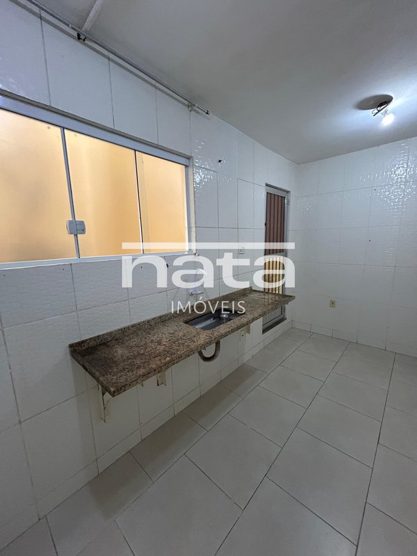 Casa | 2 quartos | Parque Duque | Venda ou Locação Rua Floriano de Godói Duque de Caxias - 
