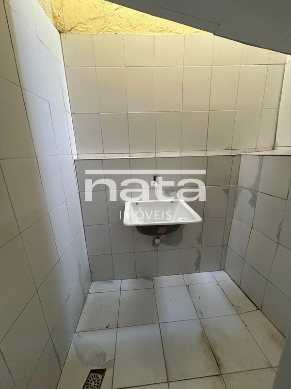 Casa | 2 quartos | Parque Duque | Venda ou Locação Rua Floriano de Godói Duque de Caxias - 