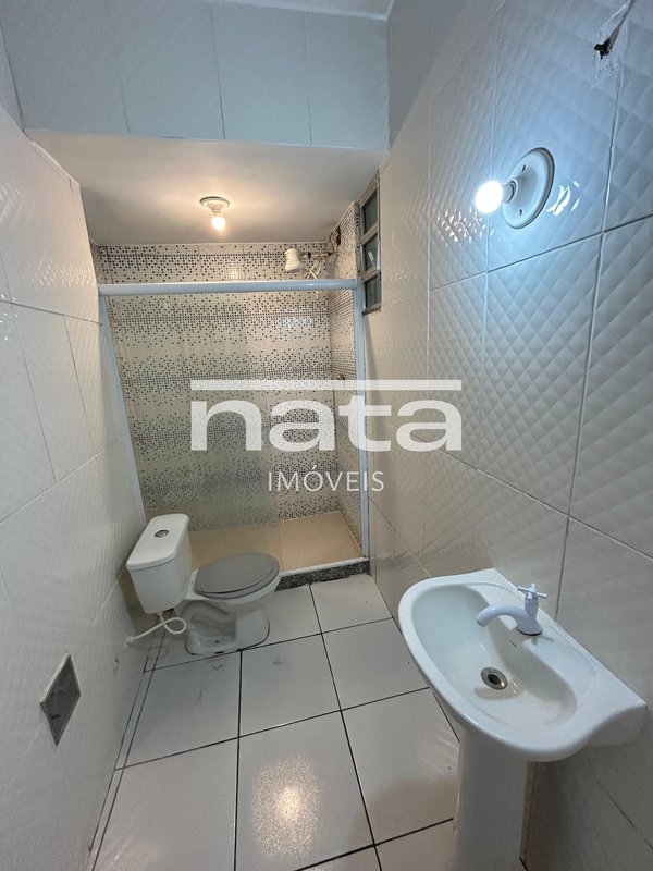 Casa | 2 quartos | Parque Duque | Venda ou Locação Rua Floriano de Godói Duque de Caxias - 