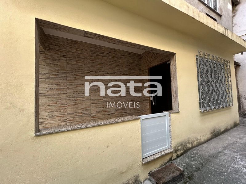 Casa | 2 quartos | Parque Duque | Venda ou Locação Rua Floriano de Godói Duque de Caxias - 
