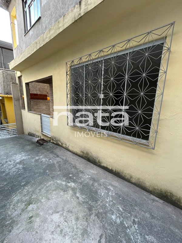 Casa | 2 quartos | Parque Duque | Venda ou Locação Rua Floriano de Godói Duque de Caxias - 