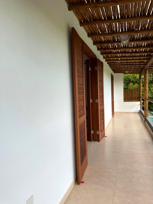 Casa em Condomínio na Estrada da Balsa Estrada da balsa Porto Seguro - 