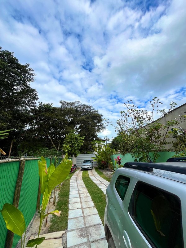 Casa em Condomínio na Estrada da Balsa Estrada da balsa Porto Seguro - 