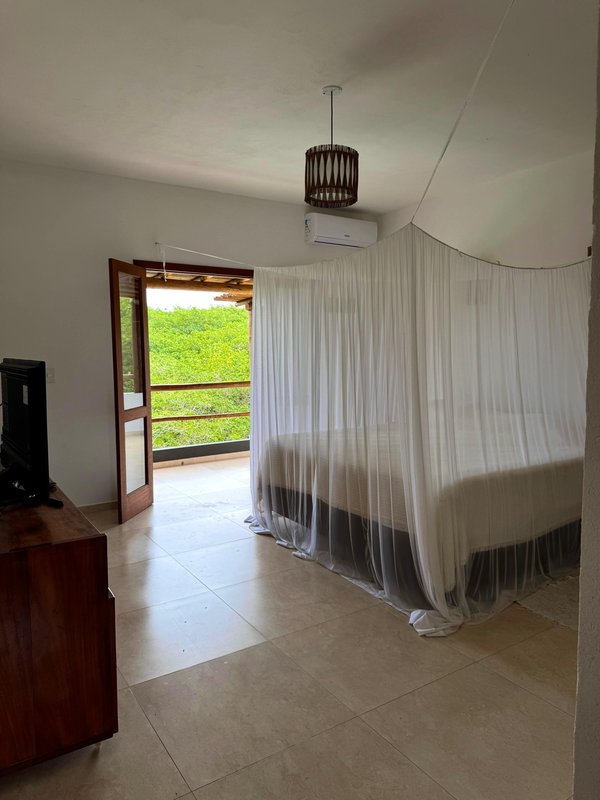Casa em Condomínio na Estrada da Balsa Estrada da balsa Porto Seguro - 