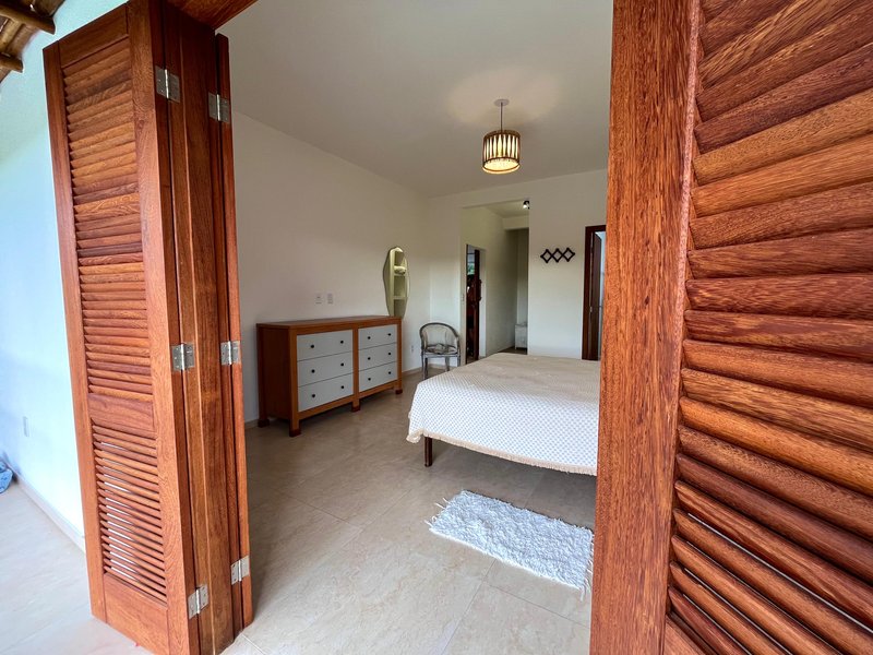 Casa em Condomínio na Estrada da Balsa Estrada da balsa Porto Seguro - 