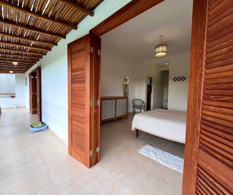 Casa em Condomínio na Estrada da Balsa Estrada da balsa Porto Seguro - 