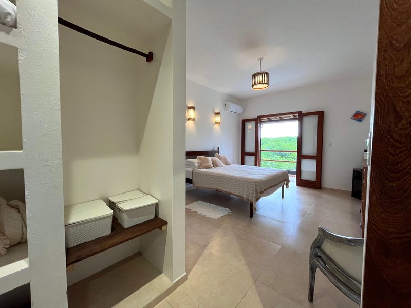 Casa em Condomínio na Estrada da Balsa Estrada da balsa Porto Seguro - 