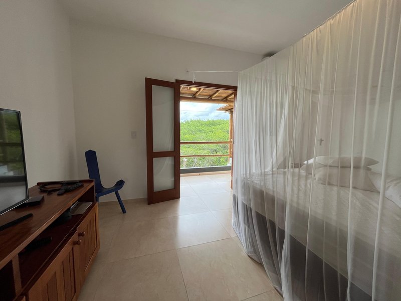 Casa em Condomínio na Estrada da Balsa Estrada da balsa Porto Seguro - 