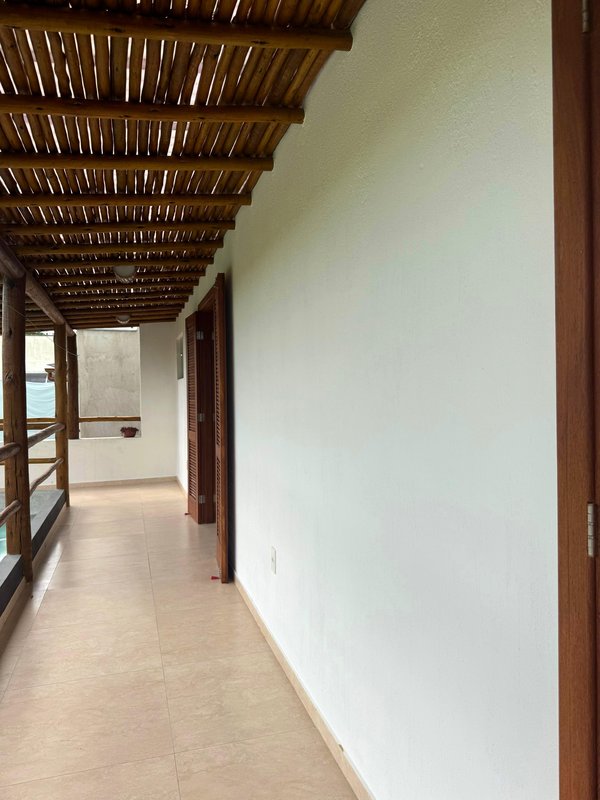 Casa em Condomínio na Estrada da Balsa Estrada da balsa Porto Seguro - 