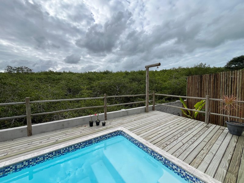 Casa em Condomínio na Estrada da Balsa Estrada da balsa Porto Seguro - 