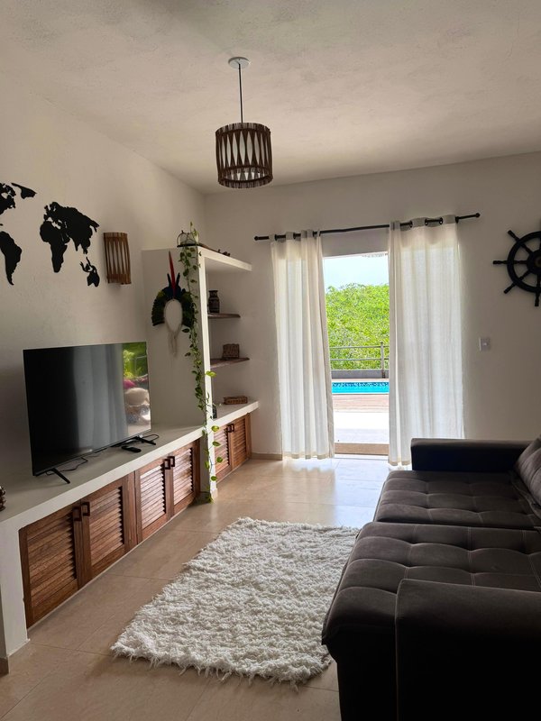 Casa em Condomínio na Estrada da Balsa Estrada da balsa Porto Seguro - 