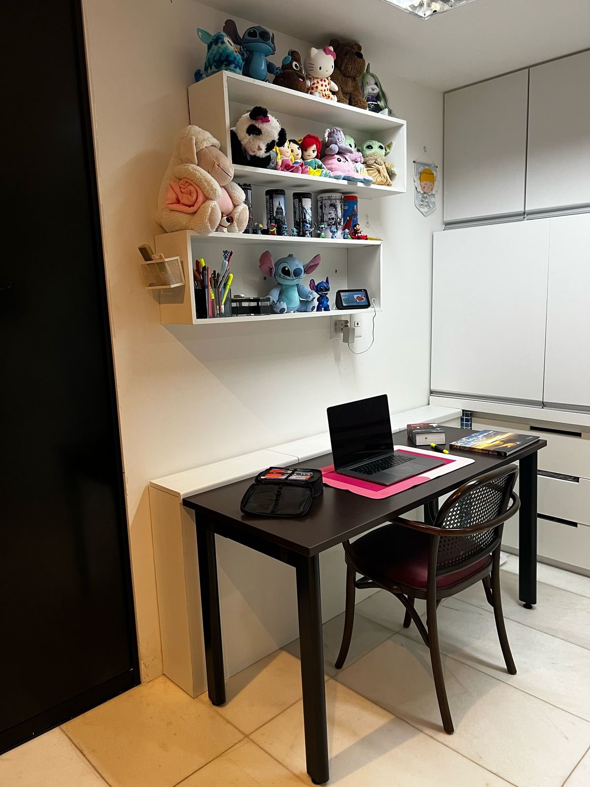 Apartamento para alugar com 3 quartos, 180m² - Foto 23