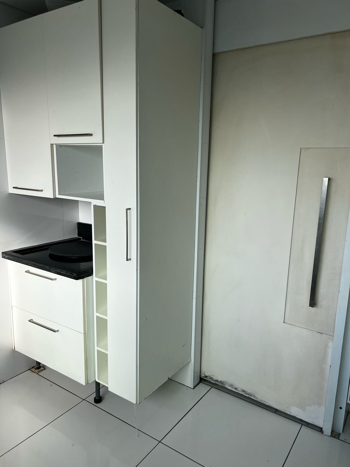 Apartamento para alugar com 3 quartos, 180m² - Foto 26