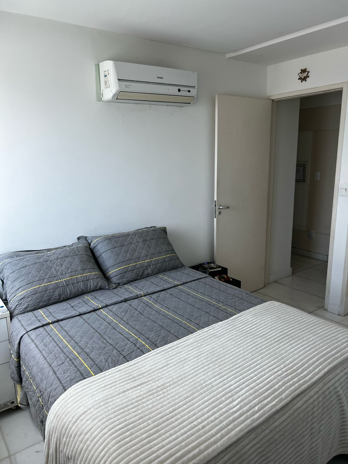 Apartamento para alugar com 3 quartos, 180m² - Foto 9